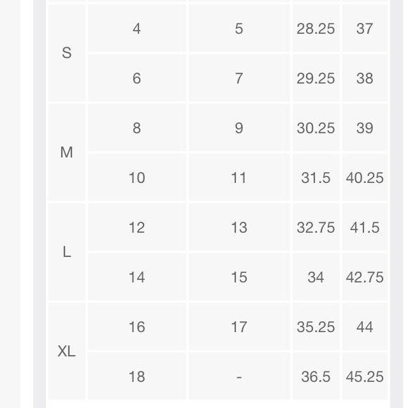 NWT Levi’s Denizen Modern Skinny Jeans 2 3 Short - Picture 13 of 13